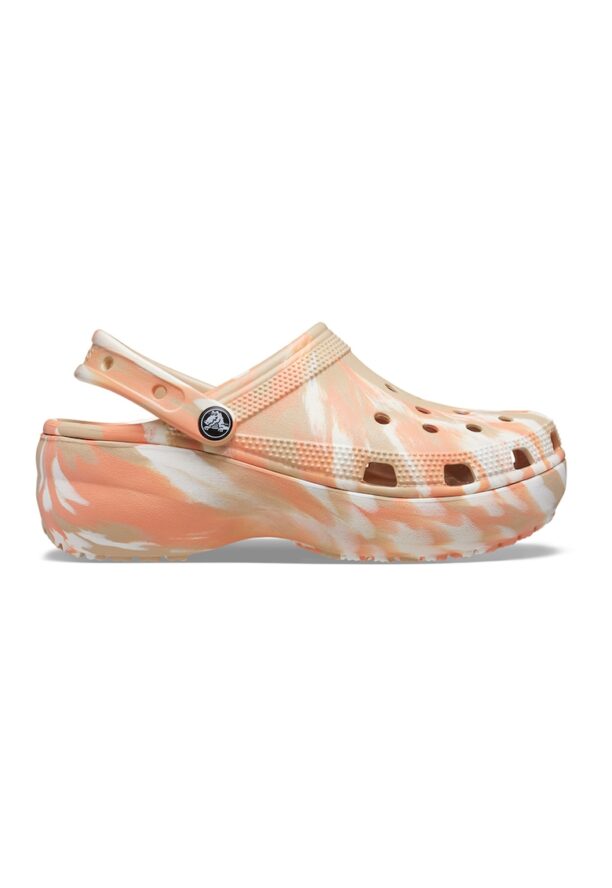 Ккрокс с батик Crocs