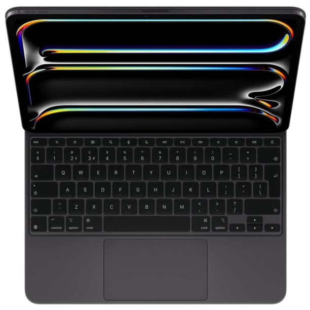 Клавиатура Apple Magic Keyboard за iPad Pro 13-inch (7th Gen)