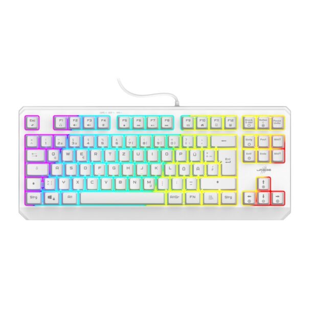 Клавиатура Hama uRage Exodus 220 TKL RGB