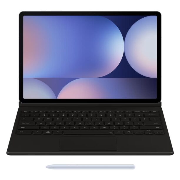 Клавиатура Samsung Book Cover Keyboard (EF-DX825UBEGWW)