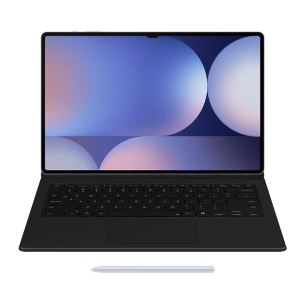 Клавиатура Samsung Book Cover Keyboard (EF-DX925UBEGWW)