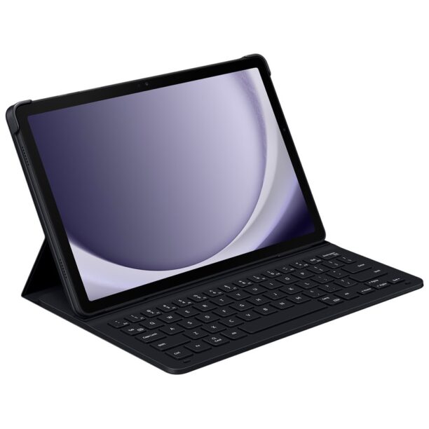 Клавиатура Samsung Book Cover Keyboard Slim (EF-DX211UBEGWW)