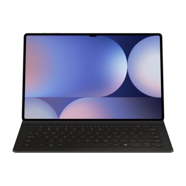 Клавиатура Samsung Book Cover Keyboard Slim (EF-DX920UBEGWW)