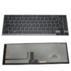 Клавиатура за лаптоп Toshiba Satellite U900 Z930 Z935 Z830 Z835