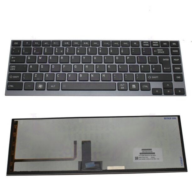 Клавиатура за лаптоп Toshiba Satellite U900 Z930 Z935 Z830 Z835