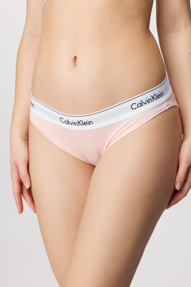 Класически бикини Calvin Klein Modern Cotton