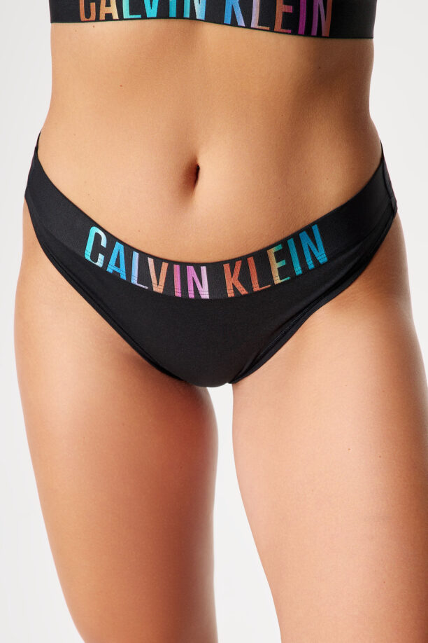 Класически бикини Calvin Klein Pride