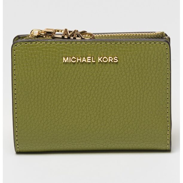 Кожен портфейл Empire Michael Kors