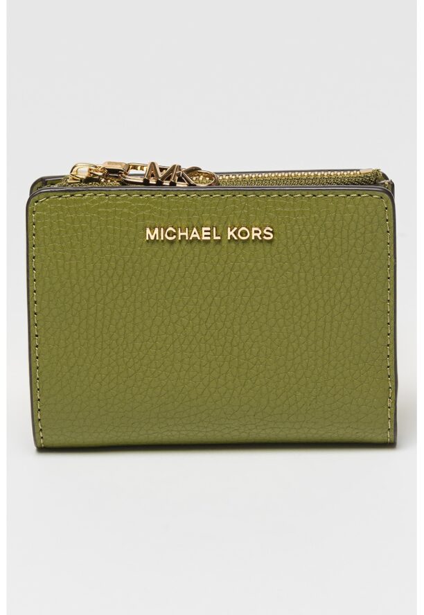 Кожен портфейл Empire Michael Kors