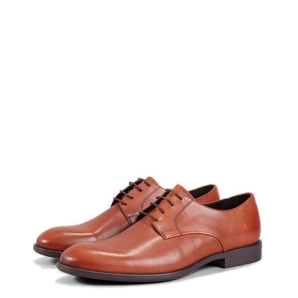 Кожени обувки Harvey Derby Vagabond Shoemakers