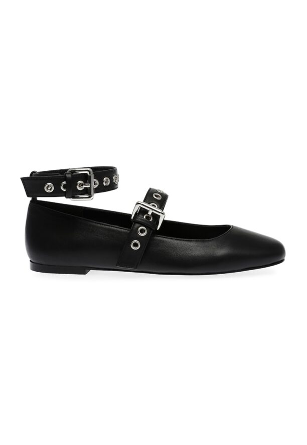 Кожени пантофки MacBeth Steve Madden