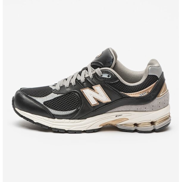 Кожени спортни обувки 200 с текстил New Balance