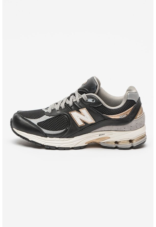 Кожени спортни обувки 200 с текстил New Balance