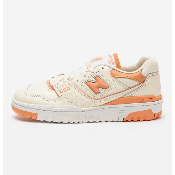 Кожени спортни обувки 550 с текстил New Balance