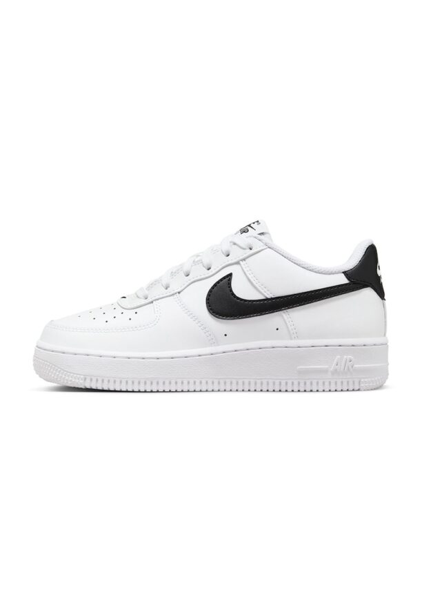 Кожени спортни обувки Air Force 1 Nike