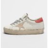 Кожени спортни обувки Hi Star GOLDEN GOOSE