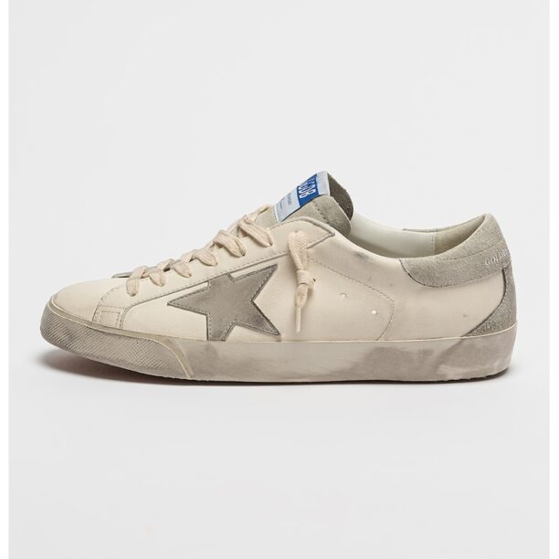 Кожени спортни обувки Super Star GOLDEN GOOSE