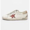 Кожени спортни обувки Super Star GOLDEN GOOSE