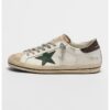 Кожени спортни обувки Super Star GOLDEN GOOSE