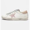 Кожени спортни обувки Super-Star GOLDEN GOOSE