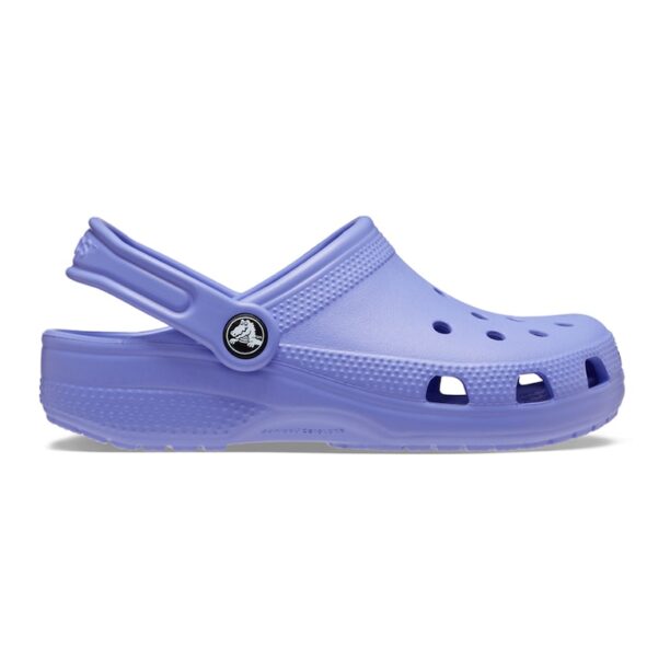 Крокс Classic с отворена пета Crocs