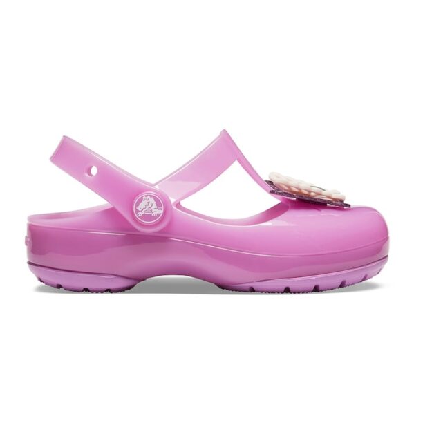 Крокс с декорация Crocs