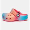 Крокс с преливащ се дизайн Crocs