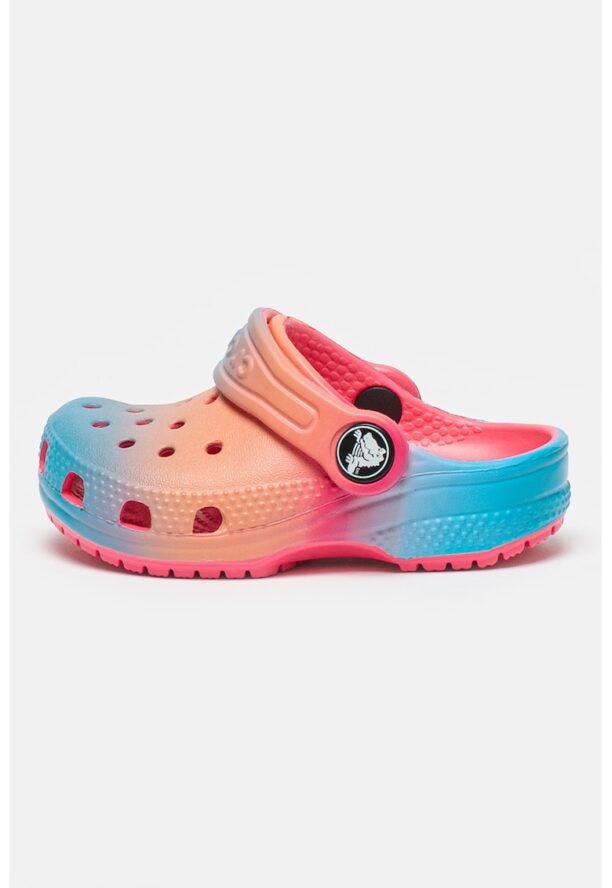 Крокс с преливащ се дизайн Crocs