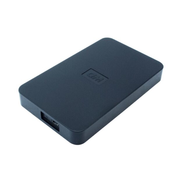 Кутия 2.5" (6.35 cm) за 2.5" (6.35 cm) HDD/SSD