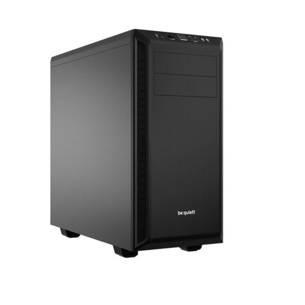 Кутия Be Quiet Pure Base 600 ATX/Micro ATX/Mini-ITX