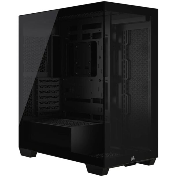 Кутия Corsair 3500X