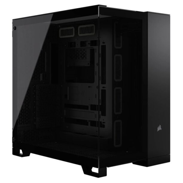 Кутия Corsair 6500X Black