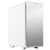 Кутия Fractal Design Define 7 Compact White (FD-C-DEF7C-05)