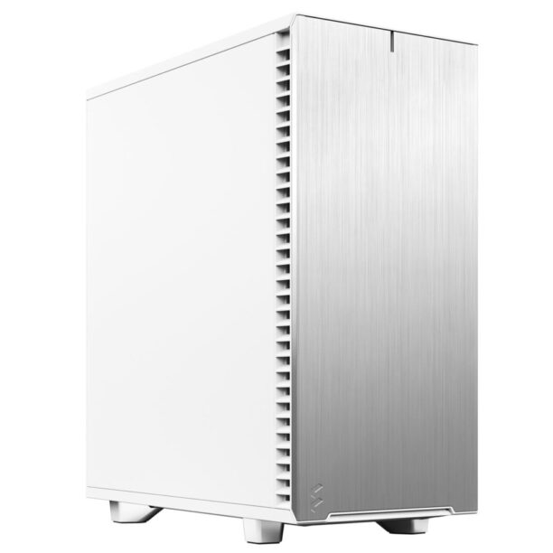 Кутия Fractal Design Define 7 Compact White (FD-C-DEF7C-05)