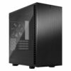 Кутия Fractal Design Define 7 Mini TG Light Tint