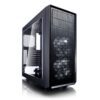 Кутия Fractal Design Focus G