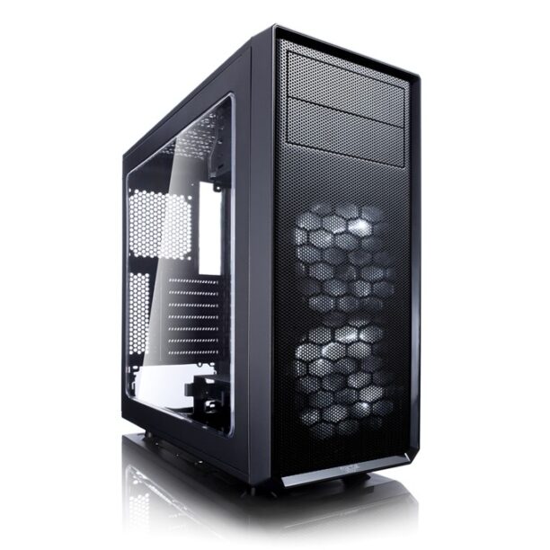 Кутия Fractal Design Focus G