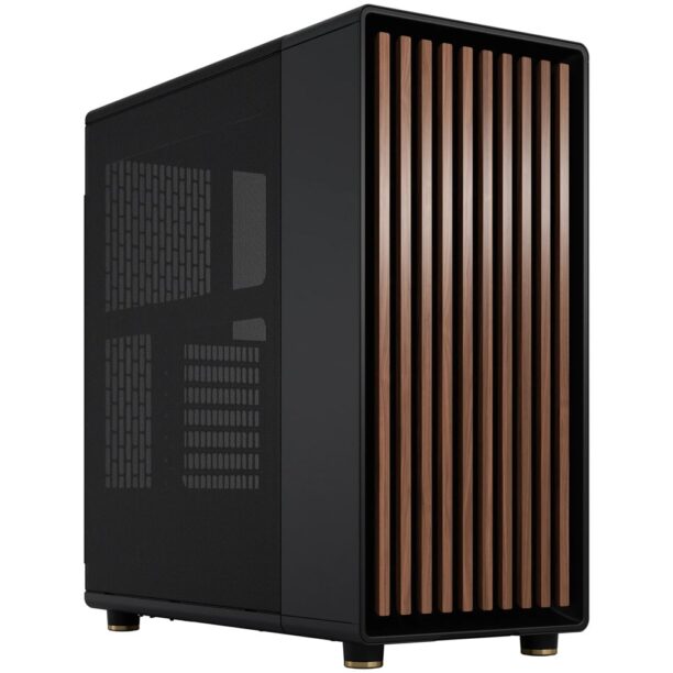 Кутия Fractal Design North