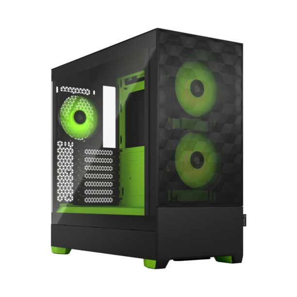 Кутия Fractal Design Pop Air Green Core