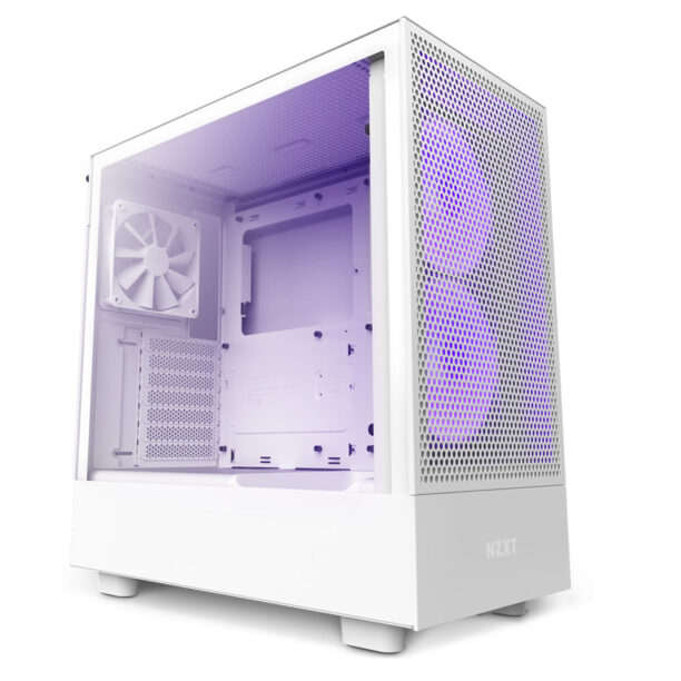 Кутия NZXT H5 Flow RGB