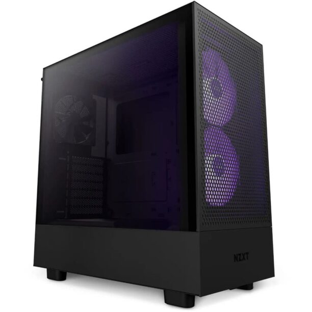 Кутия NZXT H5 Flow RGB