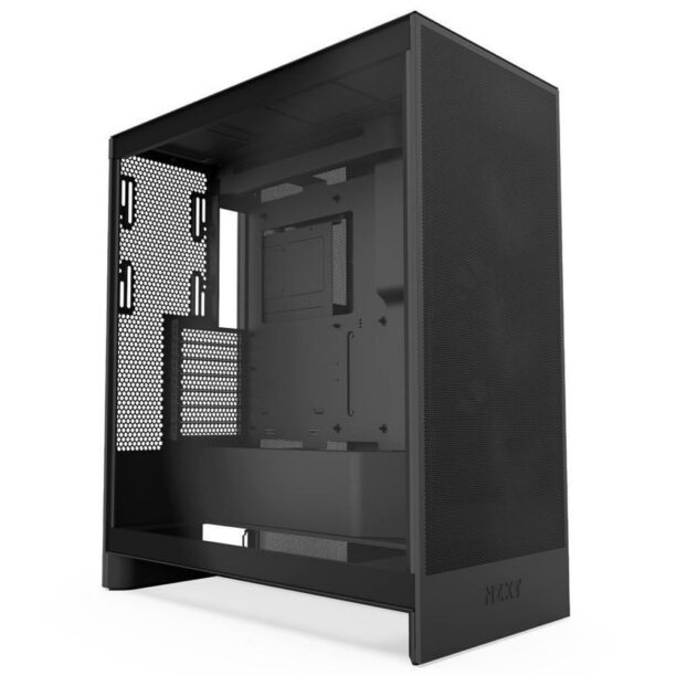 Кутия NZXT H7 Flow (2024)