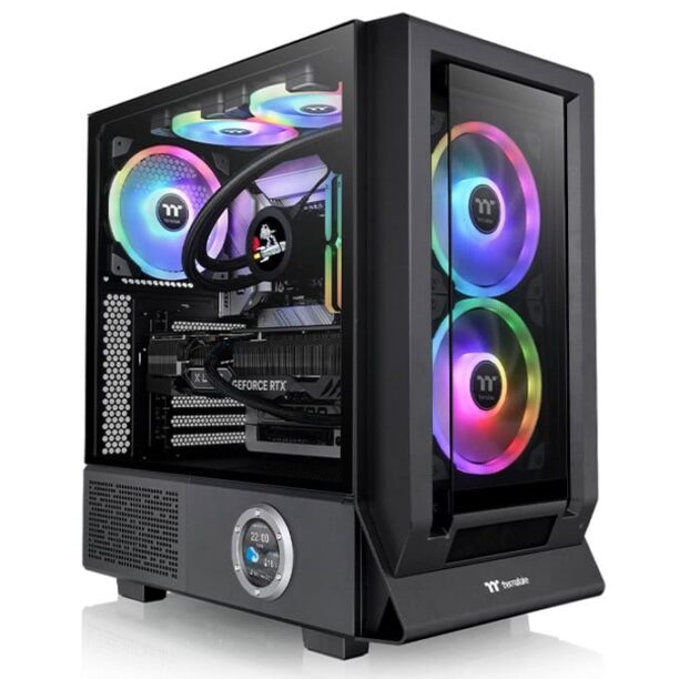 Кутия Thermaltake Ceres 350 MX