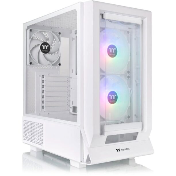 Кутия Thermaltake Ceres 350 MX Snow