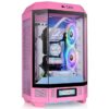 Кутия Thermaltake Tower 300 Bubble Pink