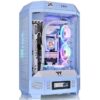 Кутия Thermaltake Tower 300 Hydrangea Blue