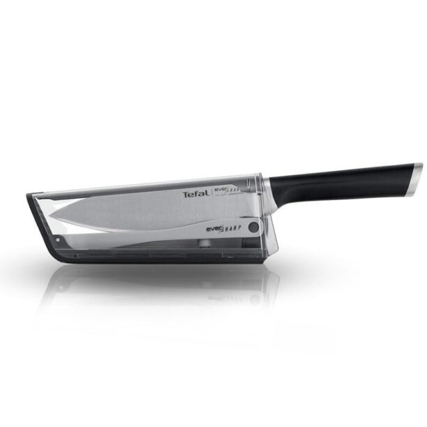 Кухненски нож Tefal Ever Sharp K2569004 16.5 см