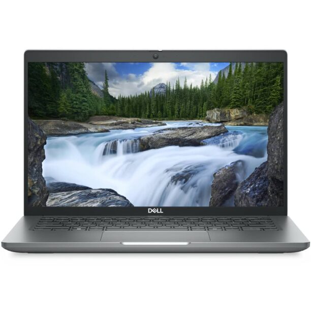 Лаптоп Dell Latitude 5450 (N005L545014EMEA_VP_UBU)(сив)