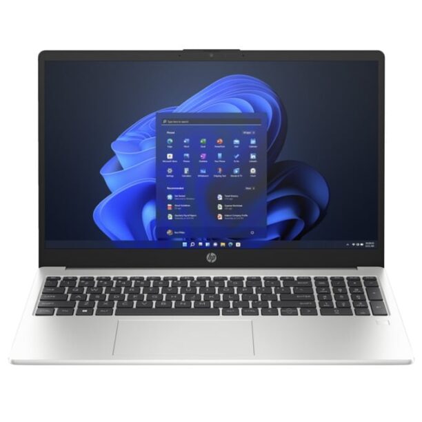 Лаптоп HP 250 G10 (9G1G6ET)(сребрист)