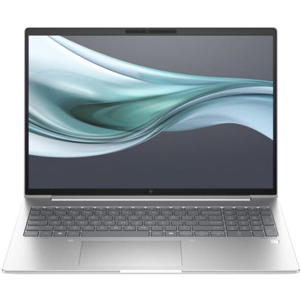 Лаптоп HP EliteBook 660 G11 (9G203ET)(сребрист)